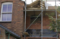 free Little Bispham home extension quotes