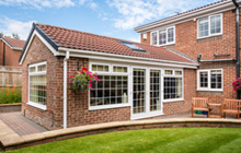 Little Bispham house extension leads