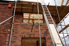 house extensions Little Bispham